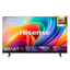Imagem da oferta Smart Tv Hisense HD 32 32A4NV IA HDR10 VIDAA U9