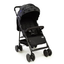 Imagem da oferta Carrinho de Bebê Cosco Kids Bross Preto Estrela