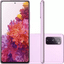 Imagem da oferta Smartphone Samsung Galaxy S20 Fan Edition FE 128GB Dual Chip 6GB RAM Tela 6,5” com Snapdragon - SM-G780G