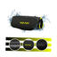 Imagem da oferta WAAW by ALOK Caixa de Som Bluetooth BOOM Boombox 40W