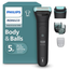 Imagem da oferta Philips Norelco Body & Balls