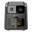 Imagem da oferta Air Fryer 6 Litros WAP PROSDÓCIMO AF02 com Visor e Luz Interna 127V