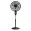 Imagem da oferta Ventilador de Coluna Mallory Éolo 126W, Silencioso, Hélice de 6 pás, Grade Especial em Sistema TS, Máxima Vazão e Mínimo Ruído – PR-GF- 220V