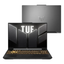Imagem da oferta Notebook ASUS TUF Gaming F16 NVIDIA RTX 3050 Intel Core 5 210H 2,2 GHz 8GB RAM 512GB SSD KeepOS Linux Tela 16" FHD
