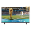 Imagem da oferta Hisense Smart TV FHD 40" Polegadas 40A4NV com HDR10, DTS Virtual X, Compatibilidade Alexa e Google Home