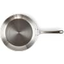 Imagem da oferta Le Creuset Frigideira grande de aço inoxidável de 30,5 cm