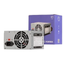 Imagem da oferta Fonte Fortrek PWS-2003 200W Sem Cabo Prata - FK420P