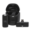 Imagem da oferta Microfone Sem Fio JBL Quantum Stream Lapela, USB-C
