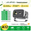 Imagem da oferta Vevshao a12 projetor mini portátil led vídeo android 13.0 wifi 6 espelho smartphone para 1080p 4k vídeo projetor de c