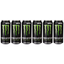 Imagem da oferta Bebida Energética Monster Energy, 473ml, Pack Com 6 Unidades