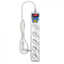 Imagem da oferta Filtro de Linha iClamper Energia 5 Tomadas Bivolt