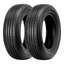 Imagem da oferta Jogo 2 Pneus Itaro Aro 13 It203 17560r13 77t