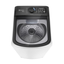 Imagem da oferta Electrolux Máquina de Lavar Electrolux Efficient 13kg Branca Compacta, Econômica e Pré-diluição (LET13) 127V