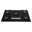 Imagem da oferta Britânia Cooktop BCT5P Preta