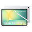 Imagem da oferta Tablet Samsung Galaxy Tab S10 FE Prata 128GB 8GB RAM Tela Imersiva de 10.9" 90Hz Camera Traseira de 13MP Câmera F