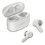 Imagem da oferta Fone de ouvido sem fio TWS Philips TAT1109WT00 na cor branca com bluetooth microfone tecnologia IPX4