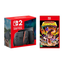 Imagem da oferta Console Nintendo Switch 2 + Jogo Donkey Kong Bananza
