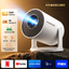 Imagem da oferta Projetor Magcubic HY300Pro 4K Portátil WiFi Bluetooth