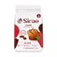 Imagem da oferta Cobertura em Gotas Sicao, Sabor Chocolate ao Leite, 1,01kg