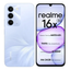 Imagem da oferta Smartphone Smartphone Realme 16x 5g 128gb 4gb Ram Dual Sim Nfc Mediatek Dimensity 6300,bateria Titan 6600mah,tela Ultrabrilhante 144hz, Ip
