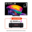 Imagem da oferta Smart TV LG OLED evo AI 4K C6 55 polegadas 2026
