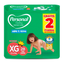 Imagem da oferta Fralda Personal Baby Protect & Sec XG com 28
