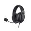 Imagem da oferta Headset Havit Fuxi-h5d, 3.5mm, Drivers De 50mm
