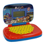 Imagem da oferta Candide, Laptop Infantil, Patrulha Canina, Brinquedo Educativo - Bilíngue