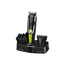Imagem da oferta MONDIAL Aparador de Pelos Super Groom 06, PretoVerde, 6W, Bivolt - BG-04