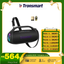 Imagem da oferta Tronsmart Caixa Som Bluetooth Bang 2 caixa de som caixa de som grande sem fio Bluetooth com 90 W clareza de 2.1 canais