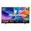 Imagem da oferta Smart Tv Hisense Hi-qled 4k 43 Polegadas Dolby Gaming E Compatibilidade Alexa- 43q6qvv