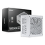 Imagem da oferta Fonte Gamer Pcyes Shocker Full Modular 500w - White Ghost Cor Branco