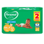 Imagem da oferta Fralda Personal Baby Protect & Sec P com 44
