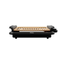 Imagem da oferta Philco Churrasqueira Elétrica 1200w ; Desmontável E Fácil De Limpar; 5 Níveis De Temperatura, Antiaderente Gold Pcq10a - 127v