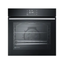 Imagem da oferta Forno Elétrico de Embutir Electrolux Multifuncional 80L Preto Experience OE8EA