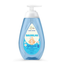 Imagem da oferta Sabonete Líquido de Glicerina Baunilha JOHNSON'S Baby 200mL