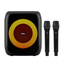 Imagem da oferta Caixa de Som Philco PCX4801 Bluetooth V5.3 Flash Light 480W