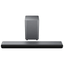 Imagem da oferta Soundbar TCL S55H 2.1 Canais Bluetooth com Subwoofer sem Fio 120W