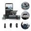 Imagem da oferta Câmera Veicular DDPAI N1 Dual – 1296p + 1080p, Visão Noturna
