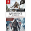 Imagem da oferta Bundle Assassin's Creed The Rebel Collection para Nintendo Switch
