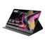 Imagem da oferta Monitor Portátil AOC 15.6" FHD IPS USB-C Capa Magnética Alto-falantes 16T20E2 Preto