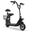 Imagem da oferta Frete Grátis Brasil Patinete Elétrico Infantil HONEYWHALE JL005 Frete Grátis 350W Bluetooth Assento Pneu Maciço