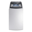 Imagem da oferta Máquina de Lavar Electrolux 14,5kg Efficient Branca com Cesto inox e Jet&Clean LEE15
