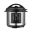 Imagem da oferta Panela de Pressão Multifunções Digital Agratto APPD01L-01 Inox