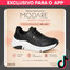 Imagem da oferta Tênis Feminino Modare Slip On | Ultraconforto Casual Original