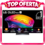 Imagem da oferta Smart TV LG OLED evo AI 4K C6 55 polegadas 2026