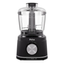Imagem da oferta Processador De Alimentos Philco 420w Com Jarra 500ml Função Pulsar E Trava De Segurança Preto Pmn04a 127v