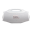 Imagem da oferta Caixa de Som Jbl Boombox 4 a Prova de Água Branco