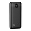 Imagem da oferta I2go, Carregador Portátil (power Bank) Ultra Rápido 20000mah, Power Delivery 20w, 2 Saídas Usb + 1 Saídaentrada Usb-c, Preto, I2go Pro