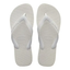 Imagem da oferta Chinelo Unissex Top Havaianas Liso - R$ 32,5